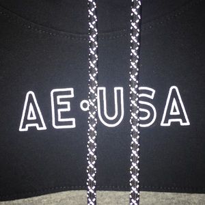 American Eagle hoodie